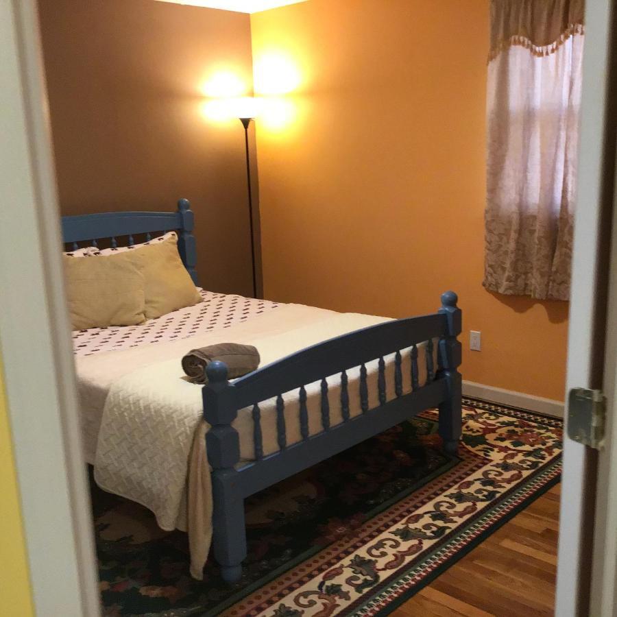 Beautiful Room Near Jfk And Close To Laguardia Airports New York Exteriör bild