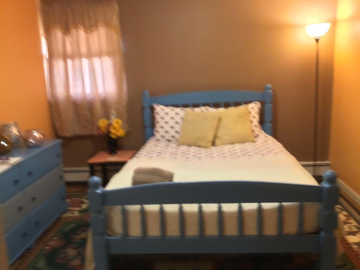 Beautiful Room Near Jfk And Close To Laguardia Airports New York Exteriör bild